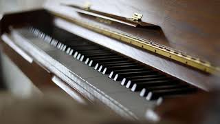 Stevie Wonder - Sir Duke (piano backing track)