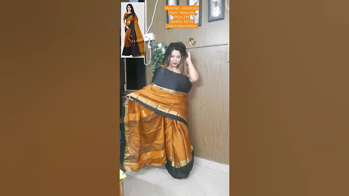 Amazon saree #amazon #youtubeshorts #trending #shortsvideo #viral #shortvideo #shorts #short #trend