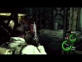 バイオハザード5 オルタナティブエディション Desperate Escape1/5 Pro mode
