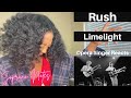 Opera Singer Reacts to Rush Limelight | MASTERCLASS | Performance Analysis |