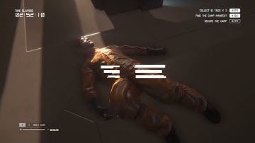 Alien: Isolation™ Overrun full playthrough