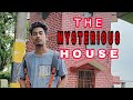 The mysterious house at dhubri park dhubriparkmysteryanni bhai dhubri dhubripark mystery