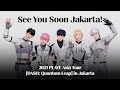 2025 PLAVE Asia Tour [DASH: Quantum Leap] in Jakarta ID CLIP