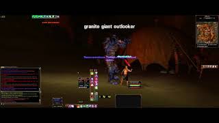 Daoc Phoenix Targeting bug