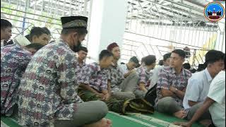 Download lagu monitoring Pesantren Ramadhan SMAN 1 Lubuk Alung