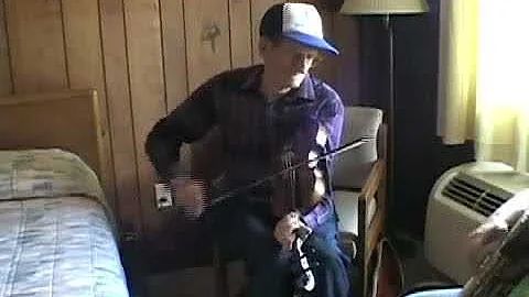 Cotton Eyed Joe - Lester McCumbers