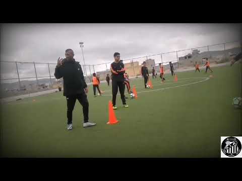 أكاديمية سانتوس