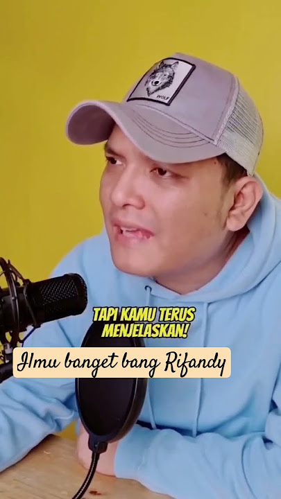ilmu psikologi diri. #shortsviral #motivasidiri #motivasi #tanyarifandy