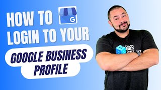How to Find the Google My Business Login [Local SEO 2022 Tech Tip]