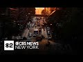 NYC unveils plan for Midtown traffic changes during World Cup matches