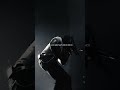 The emotion while Shaboozey performed “Steal Her From Me” in Brussels 😪