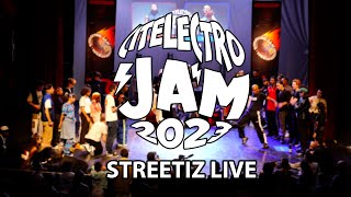 Cite Electro Jam 2023 (Live)