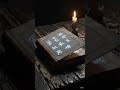 दुनिया की सबसे रहस्यमयी किताब 😳 | Voynich Manuscript Secret #facts #shorts #mystery #darkacademia