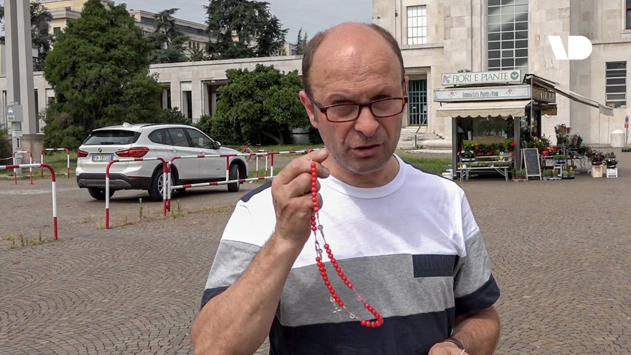 Gli antiabortisti del Comitato NO194 hanno pregato contro il DDL Zan