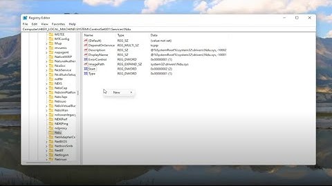 How To Fix High Memory/RAM Usage In Windows 11 [Tutorial]