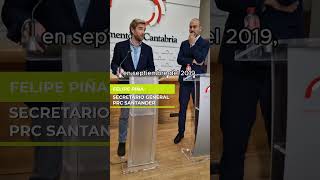 DEPORTE: Pedimos 2 nuevas reservas de surf en #Santander y #Santoña, más inversiones y becas jóvenes