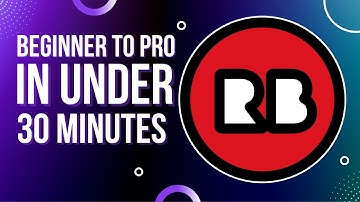 Redbubble Explained - Full Beginner