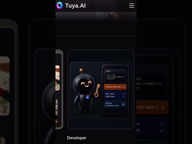 HeyTuya x Smarteffort |...