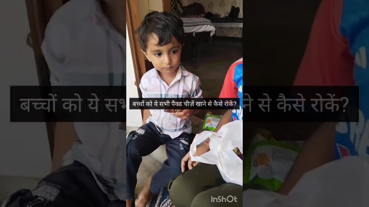 How to stop junk food habit.