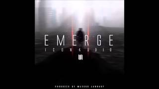 Aeon Redux - Emerge - Iconaudio