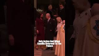 King Charles Confronts Camilla After William Reveals Explosive Evidence