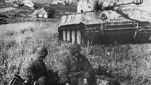 [CoH2][1v1] Propagandacast #657 [WM]Donniechan vs [SU]Puco