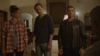 Ncis 20X05 1 Vance Is Attacked At Home, The Team Investigates