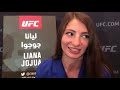 Как в UFC худеют девушки-бойцы. Рассказывает Лиана Джоджуа