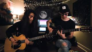 Social Corner - Charlie Brown Theme Acoustic Cover