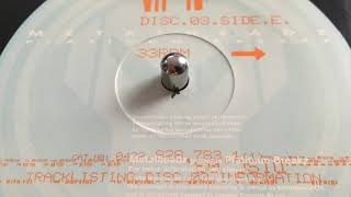 METALHEADZ - Platinum Breakz 3x12