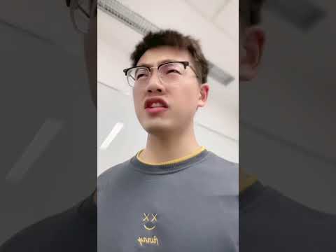 الصين الصيني هل تعرف اذا عطس الصيني ماذا يعني