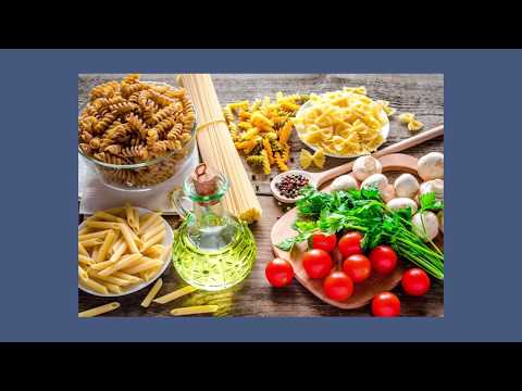 Video: Karbohidratlar: Balanslı İt Yeməyinin Açarı
