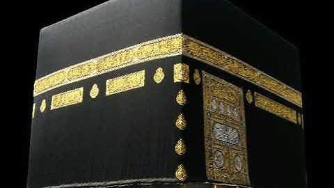 القرآن الكريم// سورة الملك بصوت الامام احمد الحواشي