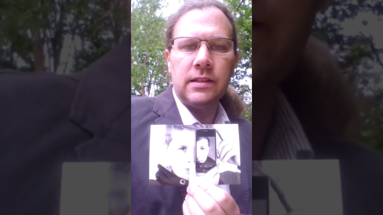 Alle Kinder haben Rechte - Videobeitrag von Malte Hausmann (Leiter des Jugendreferats)