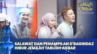 Download lagu Salawat Syubbanul Muslimin Ft Gus Azmi dan Penampilan The Bagindaz | Tabligh Akbar | 08/03