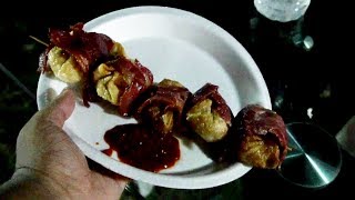 MOMO FEST Guwahati 2018 VLOG