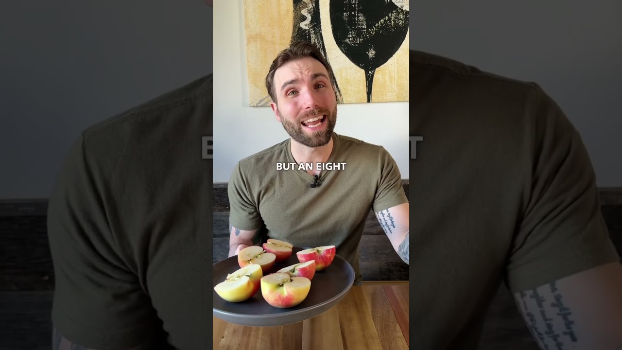 🧃 Fruit Juice vs 🍎 Whole Fruit