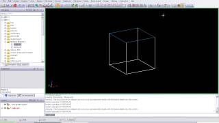 02 Point, Segment, String Edit