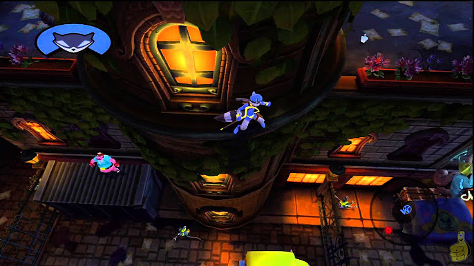 Sly Cooper: Thieves in Time Trophy Guide – HTG – Happy Thumbs Gaming