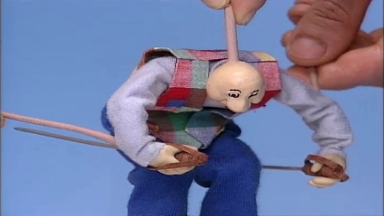 Poppentje【ポペティのスキー】