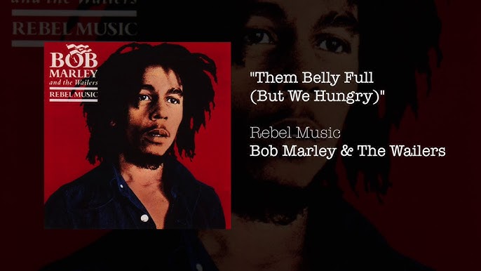 No Woman, No Cry (1974) - Bob Marley & The Wailers 