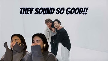 Charlie Puth - Left And Right (feat. Jung Kook of BTS) [Official Video] REACTION!!