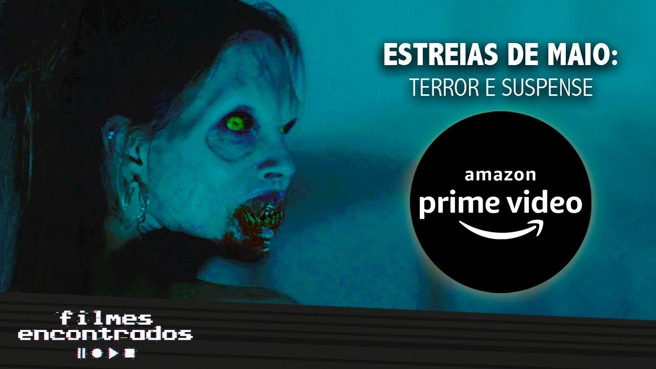 Filmes de terror pra assistir na prime vídeo #filmesdeterror #primevid