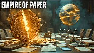How the Dollar Conquered the World | Secret History of Bretton Woods