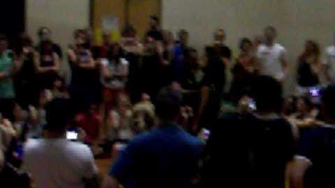 The Alex de carvalho