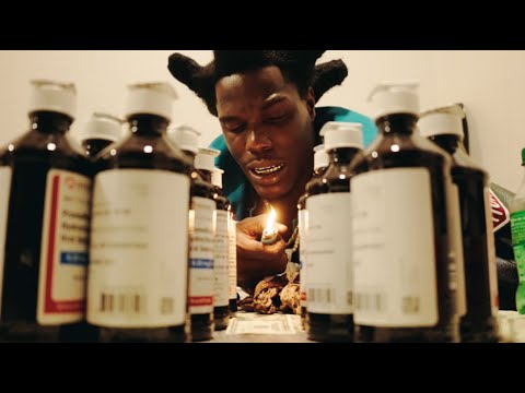 El Snappo All Of A Sudden Official Video 