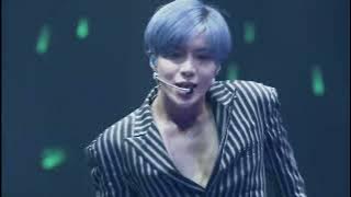 Taemin the 1st Stage Nippon Budokan 2017 Full Concert