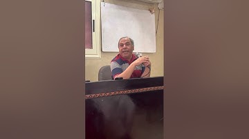 سورة الحشر مقام البياتى مع د طه عبد الوهاب