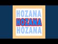 Hozana - Frère remedi