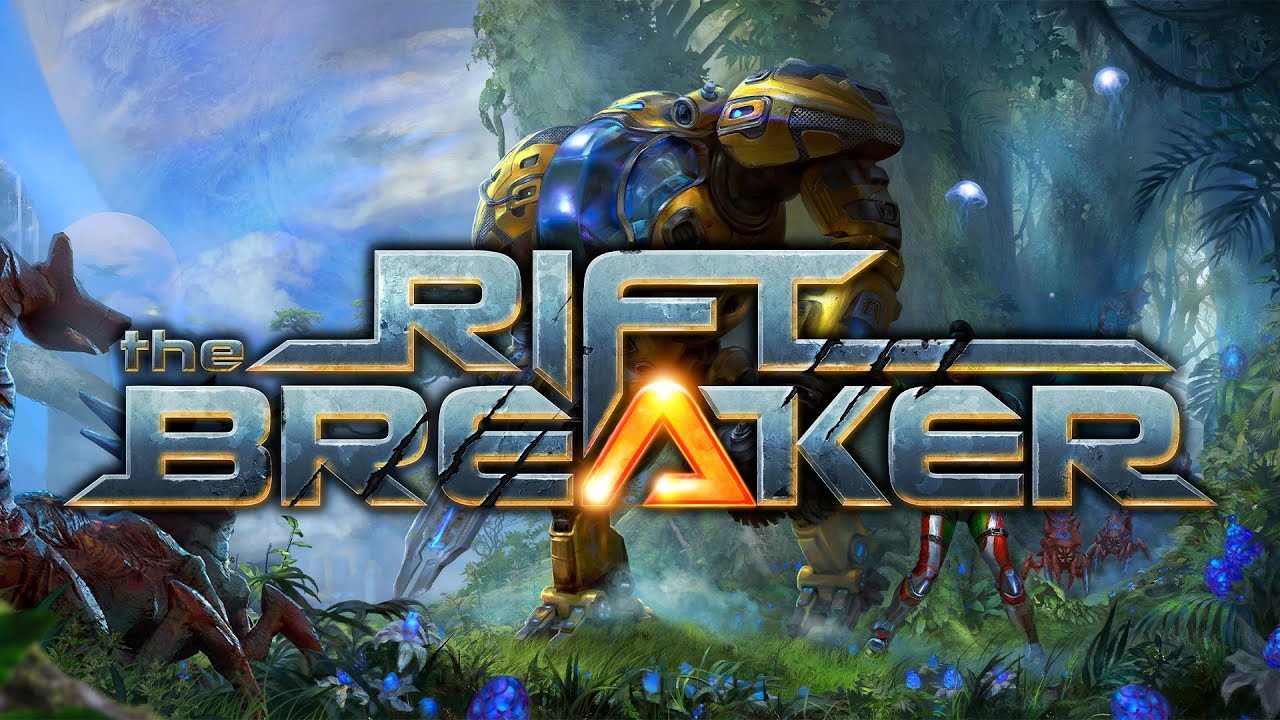 Survie Sci-Fi en Terrain Inconnu : Découverte de Riftbreaker